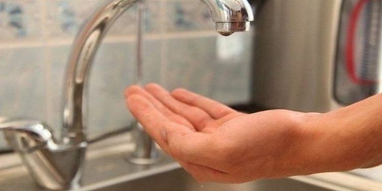 SUTRA PRIVREMENI PREKID U VODOSNABDIJEVANJU U NASELJIMA BUCI I STUPARIĆI