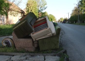 U SUBOTU 27.04.2024. REALIZUJE SE PRIKUPLJANJE/ODVOZ KRUPNOG I KABASTOG OTPADA U GRADU VISOKO