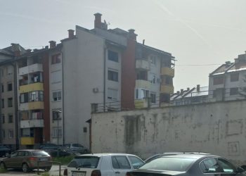 Obavještenje za etažne vlasnike KS-104 na adresi Naselje Luke IV B2/L1