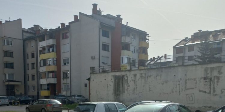 Obavještenje za etažne vlasnike KS-104 na adresi Naselje Luke IV B2/L1