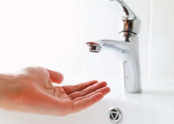 APEL KORISNICIMA KOMUNALNIH USLUGA GRADA VISOKO DA RACIONALNO TROŠE VODU ZA PIĆE