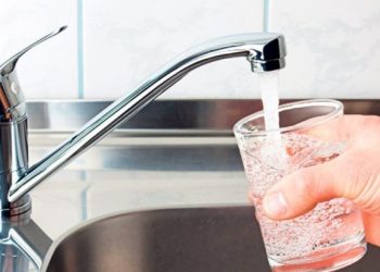 APEL KORISNICIMA KOMUNALNIH USLUGA GRADA VISOKO DA RACIONALNO TROŠE VODU ZA PIĆE