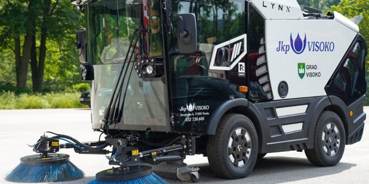 SERVISNE INFORMACIJE ZA PONEDJELJAK