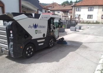 SERVISNE INFORMACIJE ZA PETAK