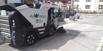 SERVISNE INFORMACIJE ZA PETAK