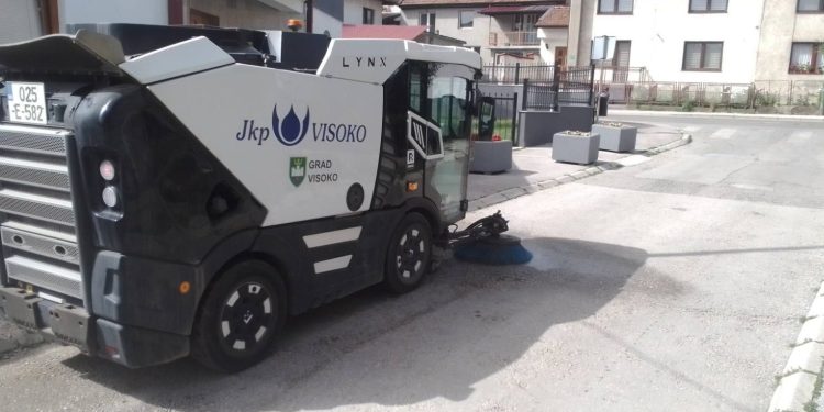 SERVISNE INFORMACIJE ZA PETAK