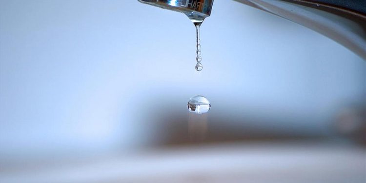 DANAS PRIVREMENI PREKID U VODOSNABDIJEVANJU U ULICI KADIJE UVEJSA