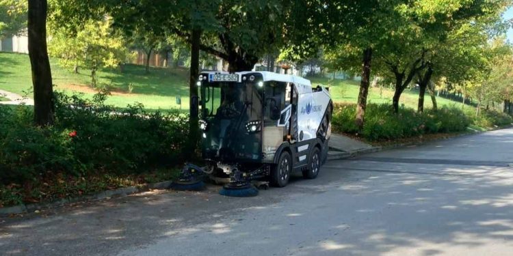 SERVISNE INFORMACIJE ZA PETAK