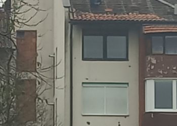 POČELA JE ZAMJENA POKROVA NA KS 99