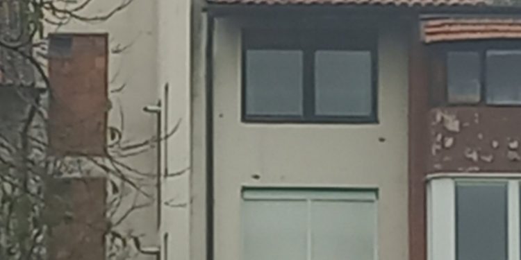 POČELA JE ZAMJENA POKROVA NA KS 99