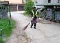 SERVISNE INFORMACIJE ZA PONEDJELJAK