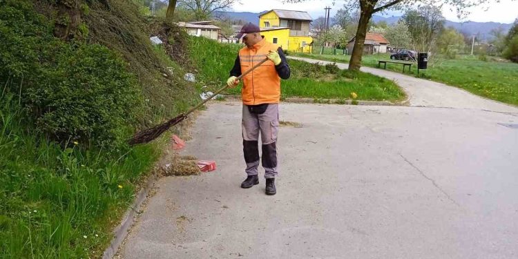 SERVISNE INFORMACIJE ZA UTORAK