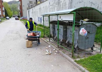 SERVISNE INFORMACIJE ZA SRIJEDU 16.04.2025. g