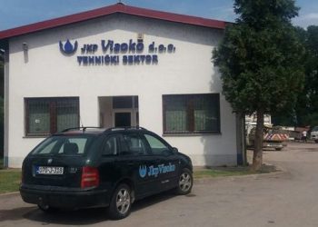 OBAVIJEST O ODVOZU KOMUNALNOG OTPADA ZA MEĐUNARODNI PRAZNIK RADA – 1. MAJ