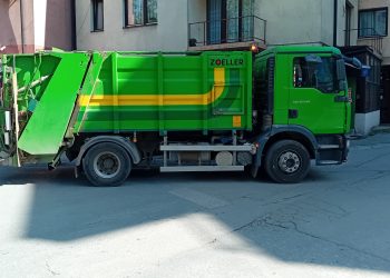 SERVISNE INFORMACIJE ZA SRIJEDU