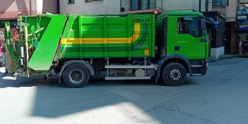SERVISNE INFORMACIJE ZA SRIJEDU