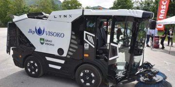 SERVISNE INFORMACIJE ZA ČETVRTAK