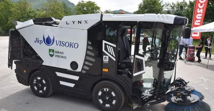 SERVISNE INFORMACIJE ZA ČETVRTAK