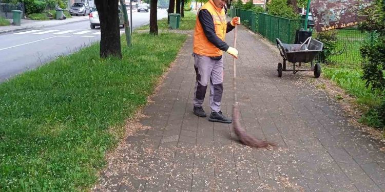 SERVISNE INFORMACIJE ZA ČETVRTAK