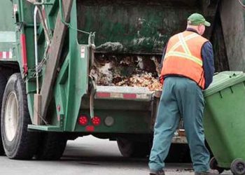NOVI TERMIN KOD ODVOZA KOMUNALNOG OTPADA U NASELJU VRATNICA – GLAVNA ULICA/PRAVAC