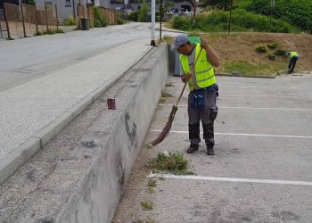 SERVISNE INFORMACIJE ZA ČETVRTAK