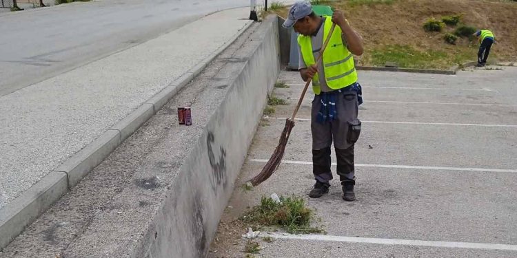 SERVISNE INFORMACIJE ZA ČETVRTAK