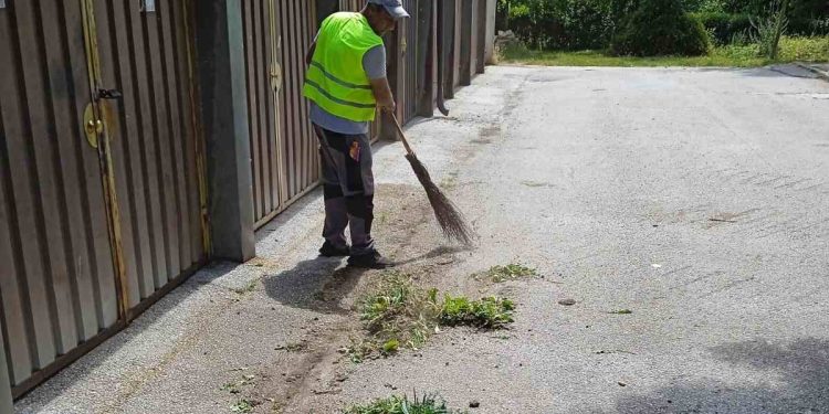 SERVISNE INFORMACIJE ZA SRIJEDU