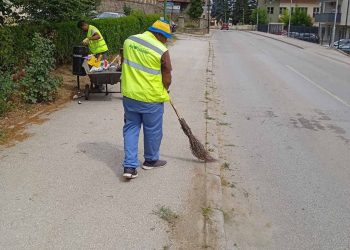 SERVISNE INFORMACIJE ZA SRIJEDU