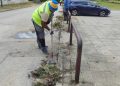 SERVISNE INFORMACIJE ZA PONEDJELJAK