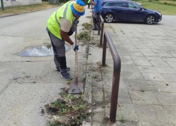 SERVISNE INFORMACIJE ZA PONEDJELJAK