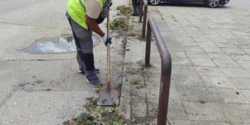 SERVISNE INFORMACIJE ZA PONEDJELJAK