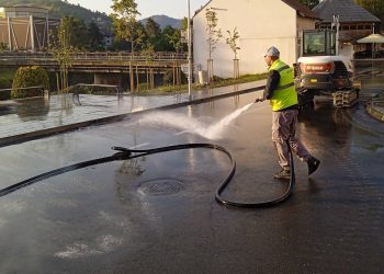 SERVISNE INFORMACIJE ZA UTORAK