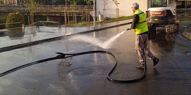 SERVISNE INFORMACIJE ZA UTORAK