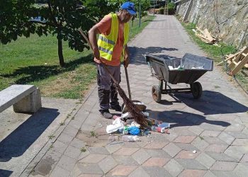 SERVISNE INFORMACIJE ZA PETAK