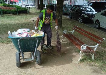 SERVISNE INFORMACIJE ZA UTORAK