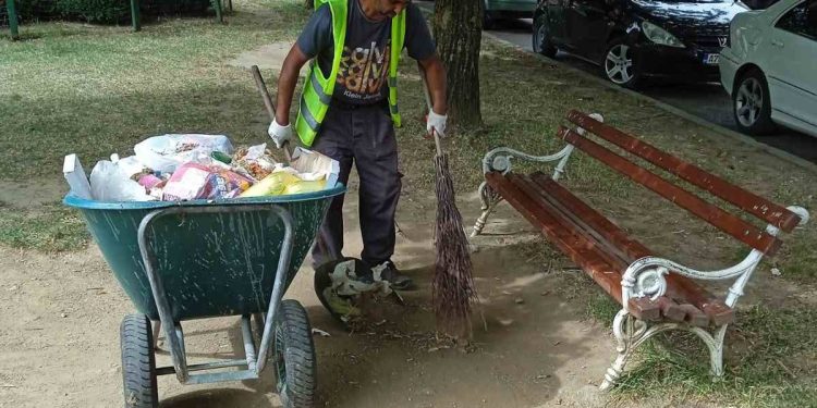 SERVISNE INFORMACIJE ZA UTORAK