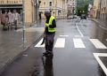 OBAVIJEST O ODVOZU KOMUNALNOG OTPADA ZA KORISNIKE U ULICI ALIJE IZETBEGOVIĆA
