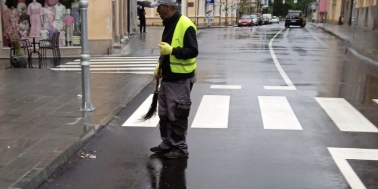 OBAVIJEST O ODVOZU KOMUNALNOG OTPADA ZA KORISNIKE U ULICI ALIJE IZETBEGOVIĆA