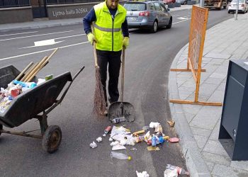 SERVISNE INFORMACIJE ZA ČETVRTAK