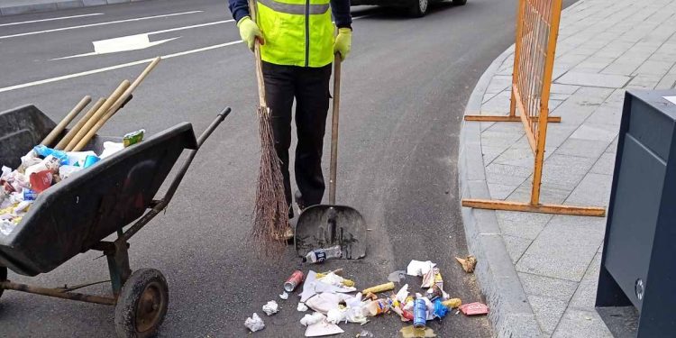 SERVISNE INFORMACIJE ZA ČETVRTAK