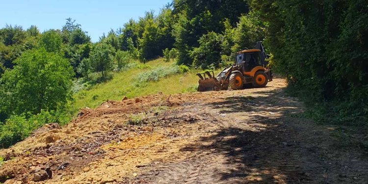 DANAS SANIRANE I OČIŠĆENE DIVLJE DEPONIJE U NASELJIMA GORNJA SMRŠNICA I MALI TRNOVCI