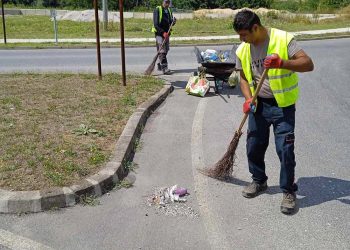 SERVISNE INFORMACIJE ZA PETAK
