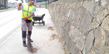 SERVISNE INFORMACIJE ZA PETAK