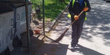 SERVISNE INFORMACIJE ZA PONEDJELJAK, 11.05.2026. g