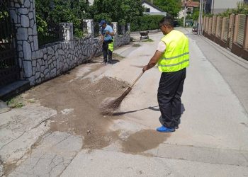 SERVISNE INFORMACIJE ZA SRIJEDU, 17. 06. 2026. g