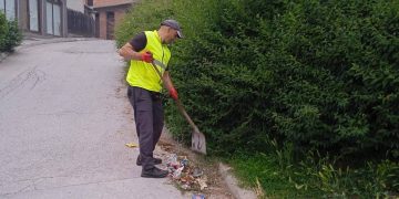 SERVISNE INFORMACIJE ZA SRIJEDU, 24. 06. 2026. g
