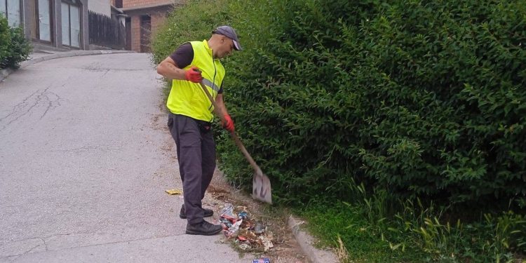 SERVISNE INFORMACIJE ZA SRIJEDU, 24. 06. 2026. g