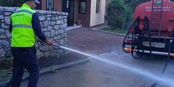 SERVISNE INFORMACIJE ZA PONEDJELJAK, 06. 07. 2026. g