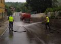 SERVISNE INFORMACIJE ZA PONEDJELJAK, 27. 07. 2026. g