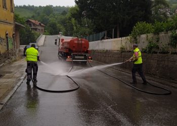 SERVISNE INFORMACIJE ZA PONEDJELJAK, 27. 07. 2026. g